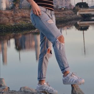 Billabong Boyfriend Jeans